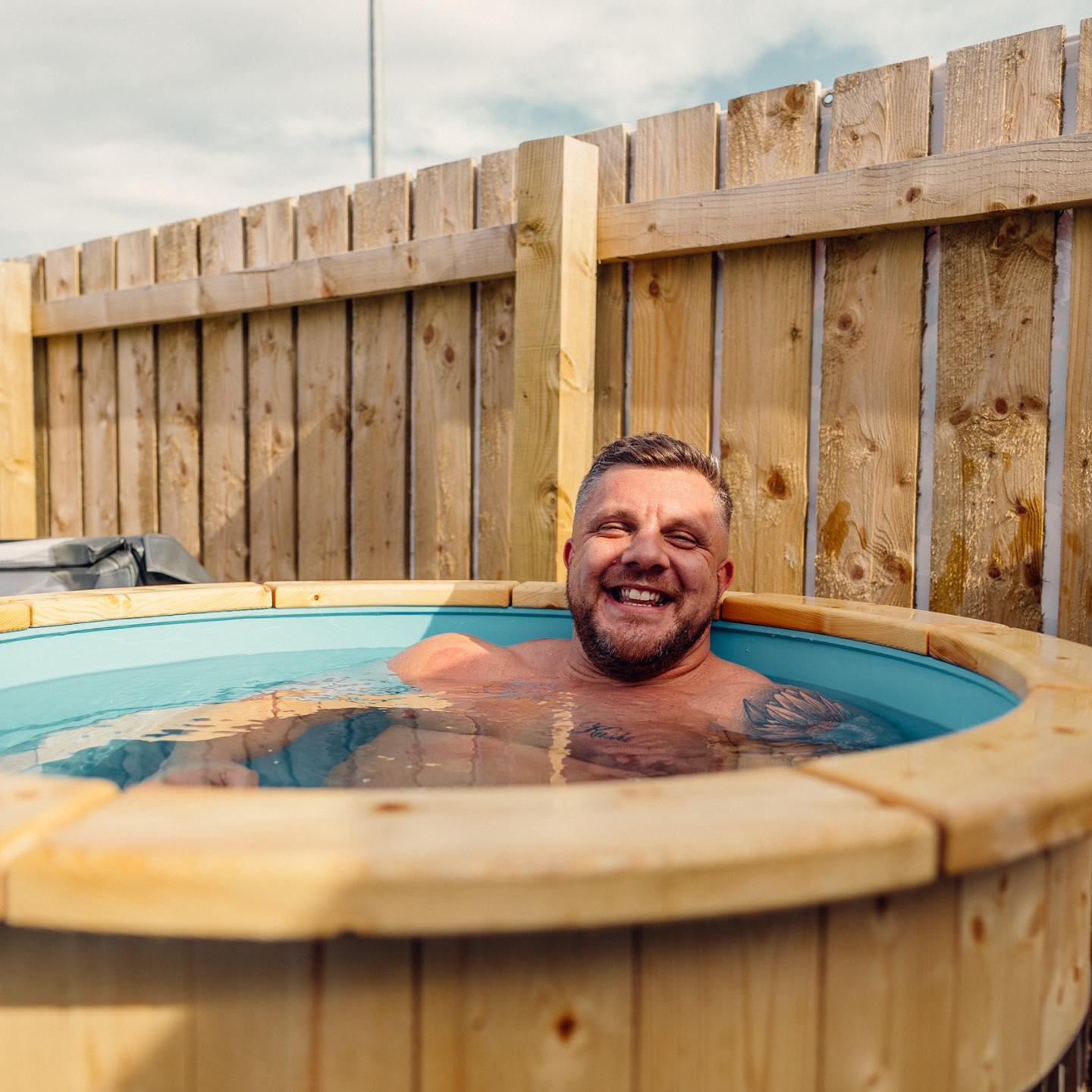 Ice Bath Time: How Long Should You Stay In?