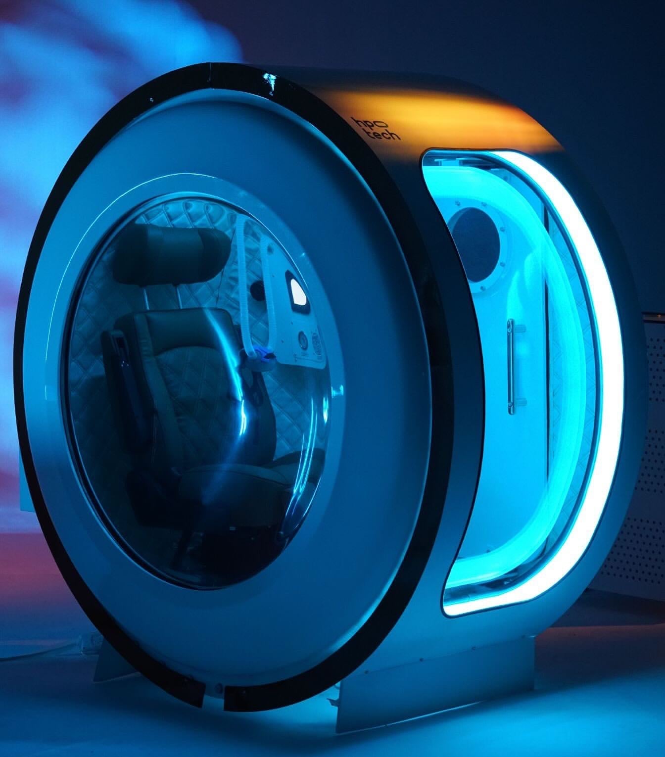 Hyperbaric Chambers