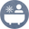 The Ice Bath Co. logo